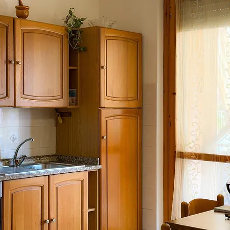 Feriehus Sassi Bianch - Helloelba *