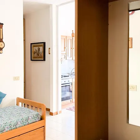 Sassi Bianch - Helloelba Holiday home Portoferraio