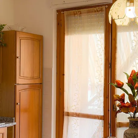 Feriehus Sassi Bianch - Helloelba Portoferraio